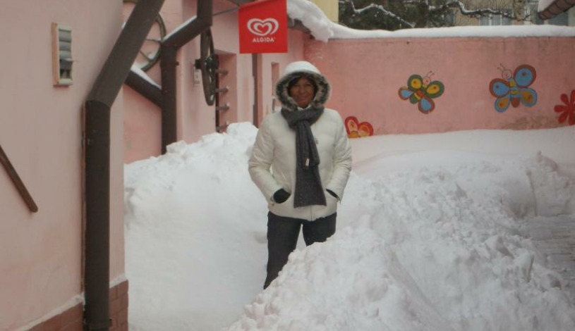 Hotel Jitřenka Konstantinovy Lázně